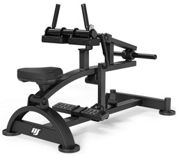 Zeige Details für MARBO SPORT MF-U014 2.0 - Seated Calf Raise Machine Bild von MARBO SPORT MF-U014 2.0 - Seated Calf Raise Machine