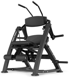 Zeige Details für MARBO SPORT MF-U015 2.0 - Bauchmuskel Maschine Bild von MARBO SPORT MF-U015 2.0 - Bauchmuskel Maschine