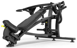 Zeige Details für MARBO SPORT MF-U004 2.0 - Brustpresse Positiv Bild von MARBO SPORT MF-U004 2.0 - Brustpresse Positiv