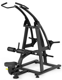 Zeige Details für MARBO SPORT MF-U005 2.0 - Latzugmaschine Bild von MARBO SPORT MF-U005 2.0 - Latzugmaschine
