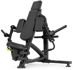 Zeige Details für MARBO SPORT MF-U008 2.0 - Biceps Curl Maschine Bild von MARBO SPORT MF-U008 2.0 - Biceps Curl Maschine