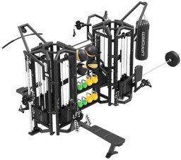 Zeige Details für UpForm - 6 Stationen Turm UF-T005 Bild von UpForm - 6 Stationen Turm UF-T005