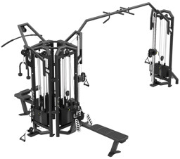 Zeige Details für UpForm - 5 Stationen Turm UF-T003 Bild von UpForm - 5 Stationen Turm UF-T003