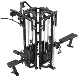 Zeige Details für UpForm - 4 Stationen Turm UF-T001 Bild von UpForm - 4 Stationen Turm UF-T001