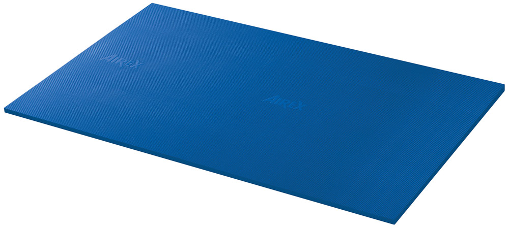 Bild von AIREX Gymnastikmatte Hercules, 200x100x2,5 cm  LxBxH