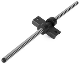 Zeige Details für Adapter auf Ø 30 mm für Belt Squat Option Bild von Adapter auf Ø 30 mm für Belt Squat Option