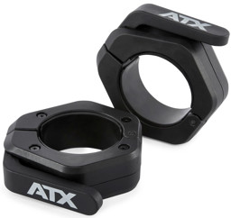 Zeige Details für ATX® Magnetic Collar Clamp 50 mm - Paar Bild von ATX® Magnetic Collar Clamp 50 mm - Paar