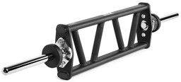 Zeige Details für ATX® Short Multi Grip Bar - 30 mm Bild von ATX® Short Multi Grip Bar - 30 mm