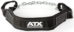 Zeige Details für ATX® Squat Belt - 140 - Kniebeugengewichtsgürtel Bild von ATX® Squat Belt - 140 - Kniebeugengewichtsgürtel