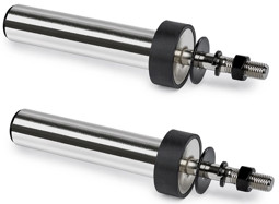 Zeige Details für ATX Weight Plate Pins - 220 - 50 mm / Paar Bild von ATX Weight Plate Pins - 220 - 50 mm / Paar