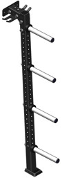 Zeige Details für ATX® Weight Plate Tree inkl. 4 Hantelscheibenaufnahmen Bild von ATX® Weight Plate Tree inkl. 4 Hantelscheibenaufnahmen