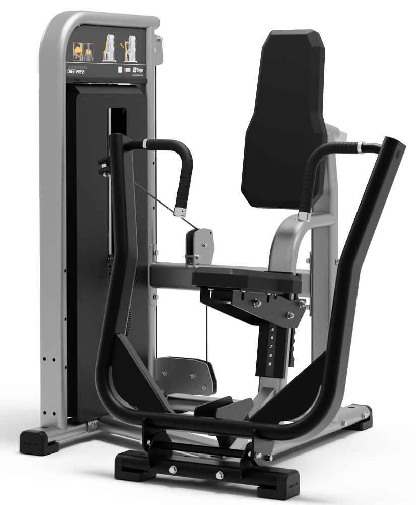Bild von Exigo Chest Press