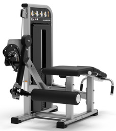 Zeige Details für Exigo Leg Extension / Leg Curl Combination Bild von Exigo Leg Extension / Leg Curl Combination