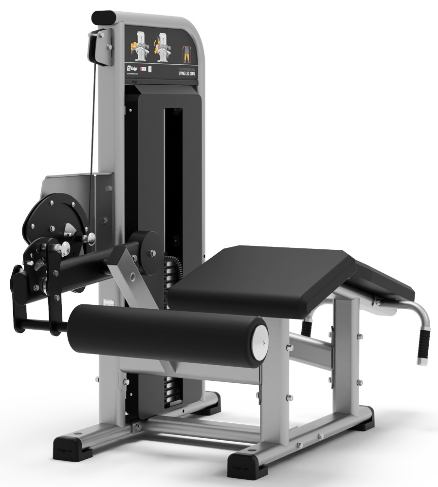 Bild von Exigo Lying Leg Curl