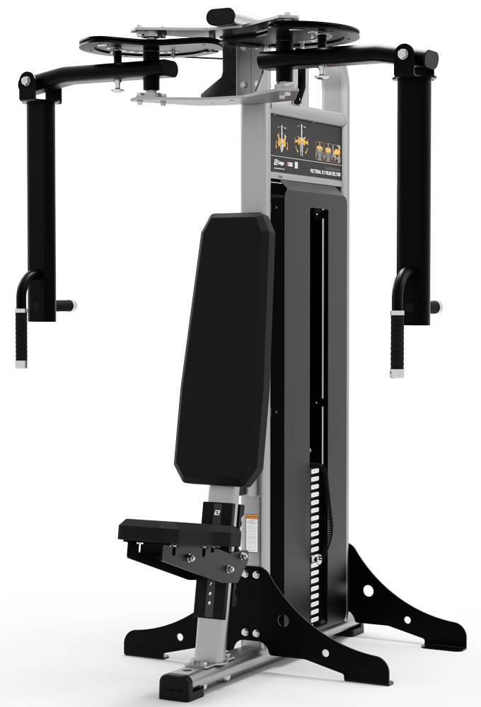 Bild von Exigo Pec Fly / Rear Deltoid 