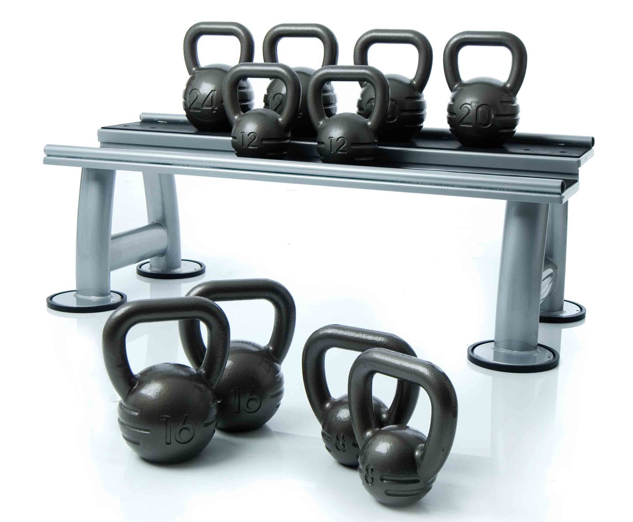 Picture for category ESCAPE KETTLEBELL STÄNDER