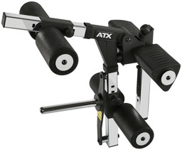 Zeige Details für ATX Beinbeuger-Strecker Option Bild von ATX Beinbeuger-Strecker Option