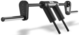 Zeige Details für ATX Kniebeuge - Safety Squat Bar - 50 mm Bild von ATX Kniebeuge - Safety Squat Bar - 50 mm