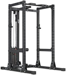 Zeige Details für ATX Power Rack Komplettsystem ATX-PRX-755-SD-SET-900 Bild von ATX Power Rack Komplettsystem ATX-PRX-755-SD-SET-900
