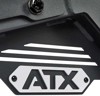 Bild von ATX Warrior Bench - Wide - Neues Modell 2023 mit PU Polster