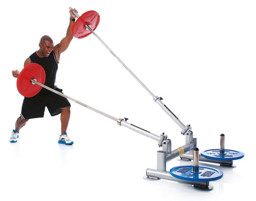Zeige Produkte für Kategorie ESCAPE TORSO TRAINER Bild für Kategorie ESCAPE TORSO TRAINER