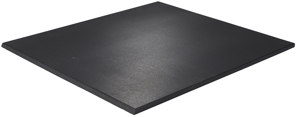 Bild von Rubber Flooring Segura - 100 x 100 cm - D: 2,0 cm