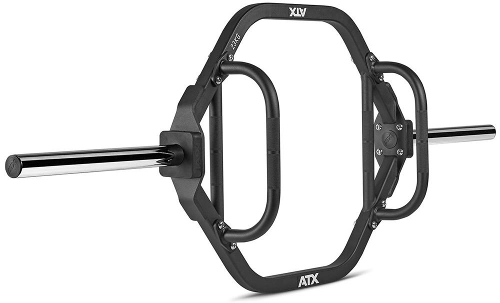 Picture of ATX Hex Bar XL