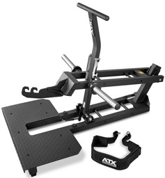 Zeige Details für ATX Belt Squat Compact Bild von ATX Belt Squat Compact