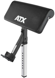 Zeige Details für ATX® Bicep-Curl-Pult Bild von ATX® Bicep-Curl-Pult