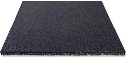 Zeige Details für Gewichthebermatte Heavy Weight 250 / 101x101x4 cm - schwarz Bild von Gewichthebermatte Heavy Weight 250 / 101x101x4 cm - schwarz
