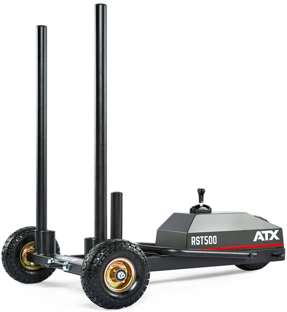 Bild von ATX Resistance Power Sled