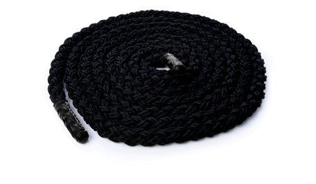 Bild von Escape Battle Ropes 5,5 cm Durchmesser, Länge 10 m