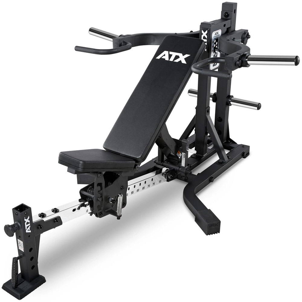 Bild von ATX® Lever Arm Multipresse