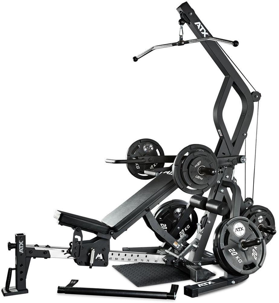 Bild von  ATX TRIPLEX Workout Station