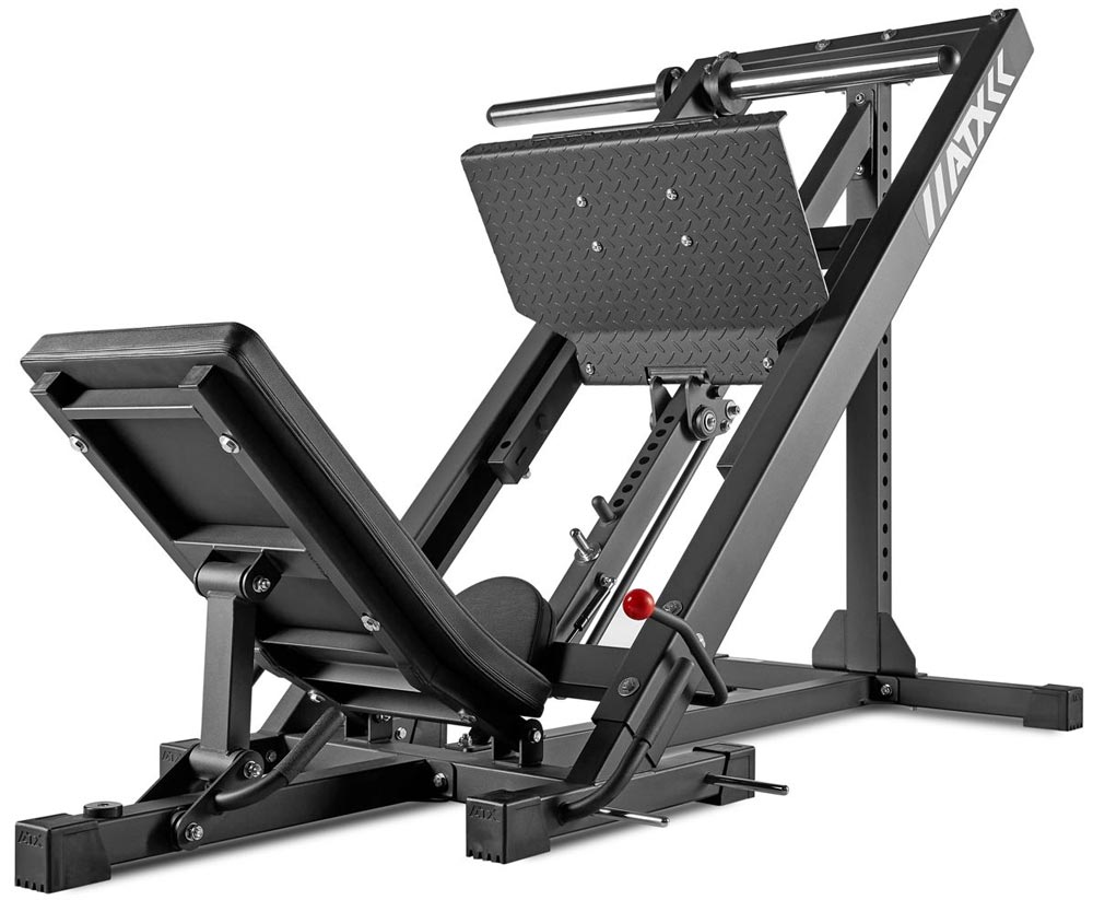 Bild von ATX Leg Press Classic 45° - Beinpresse