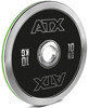 Bild von ATX Calibrated Steel Plates - BL - 5 bis 25 kg