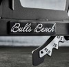 Bild von ATX® Verstelbare Hantelbank - Bulls Bench