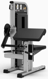 Zeige Details für Exigo Bicep Curl Bild von Exigo Bicep Curl