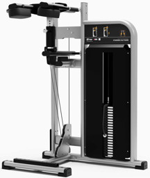 Zeige Details für Exigo Standing Calf Raise Bild von Exigo Standing Calf Raise