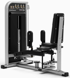 Zeige Details für Exigo Hip Adductor / Abductor Combination Bild von Exigo Hip Adductor / Abductor Combination