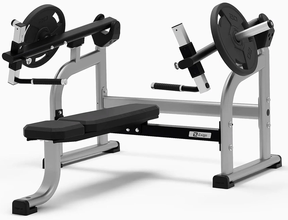 Picture of Exigo Flat Chest Press