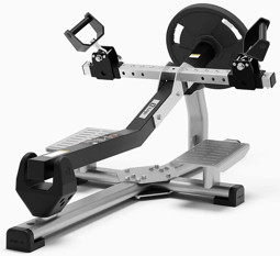 Zeige Details für Exigo Standing T-Bar Row Bild von Exigo Standing T-Bar Row