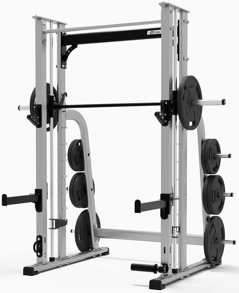 Bild von Exigo Power Smith Machine 