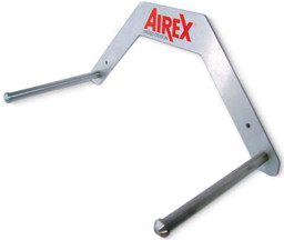 Zeige Details für AIREX Wandhalter Typ 40 für Ösen Bild von AIREX Wandhalter Typ 40 für Ösen