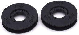 Zeige Details für AIREX Ösen-Set Typ 8 Bild von AIREX Ösen-Set Typ 8