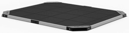 Zeige Details für Exigo Rubber Lifting Platform 60 mm - 2,44 x 2 Meter Bild von Exigo Rubber Lifting Platform 60 mm - 2,44 x 2 Meter