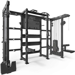 Zeige Details für ATX® Multi Cable Rack MCR-780 Bild von ATX® Multi Cable Rack MCR-780