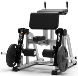 Zeige Details für Exigo ISO-Lateral Standing Leg Curl Bild von Exigo ISO-Lateral Standing Leg Curl