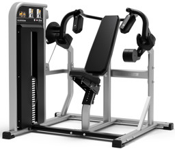 Zeige Details für Exigo Lateral Pullover Bild von Exigo Lateral Pullover