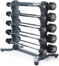Zeige Details für ESCAPE Barbell Racks in 2 Größen Bild von ESCAPE Barbell Racks in 2 Größen